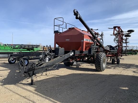 Image of Case IH 5600 equipment image 1