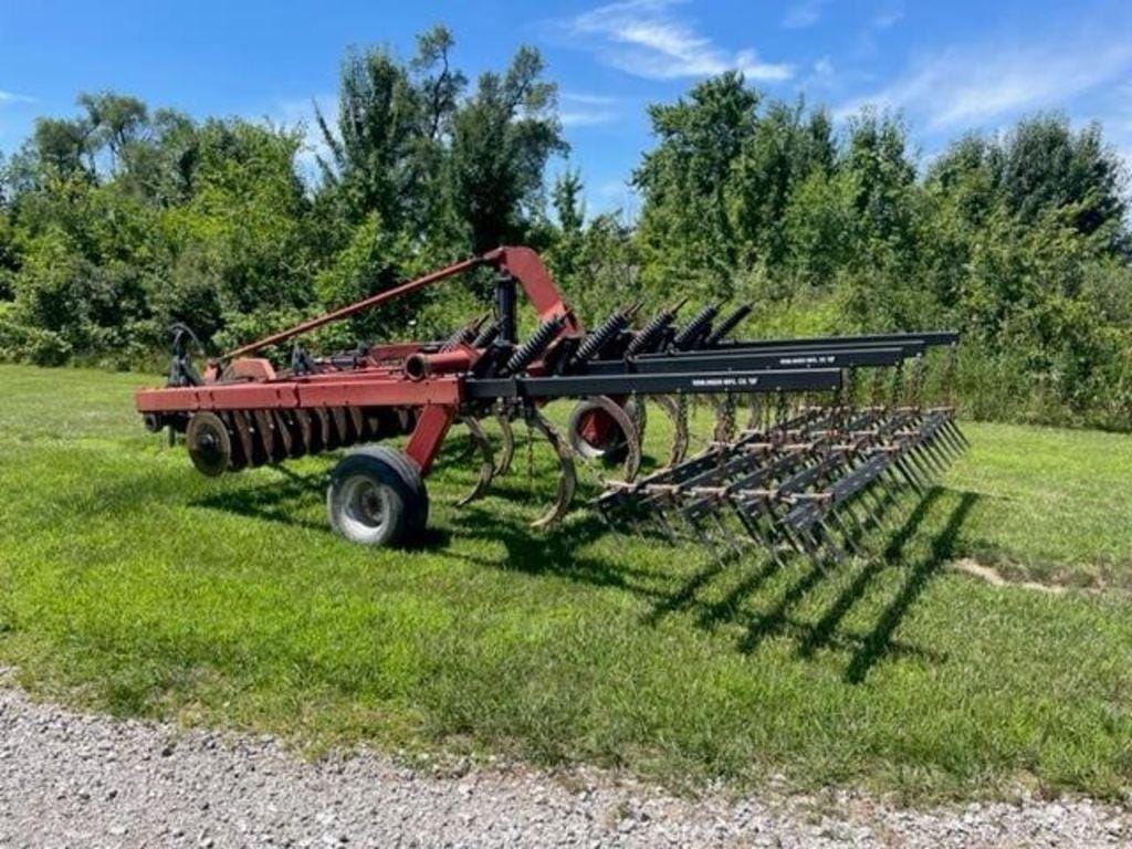 Main image Case IH 6650