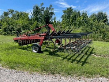 Main image Case IH 6650