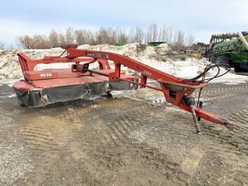 Main image Case IH 8312