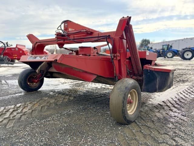 Image of Case IH 8312 equipment image 4