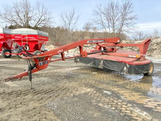 Image of Case IH 8312 equipment image 1