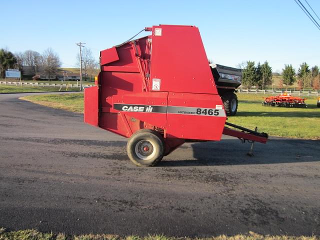 Image of Case IH 8465 Primary image