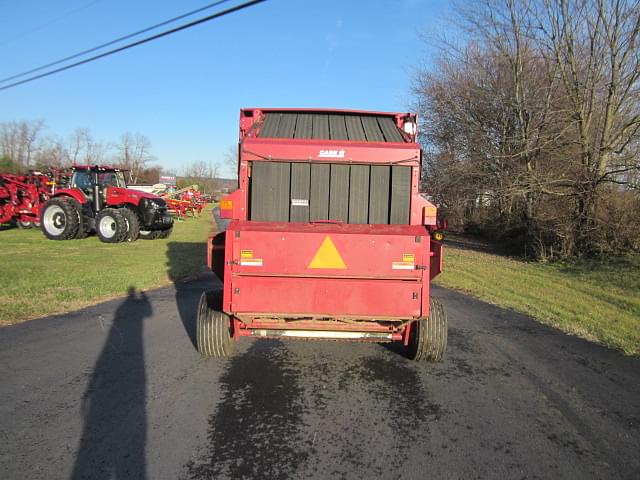 Image of Case IH 8465 equipment image 3