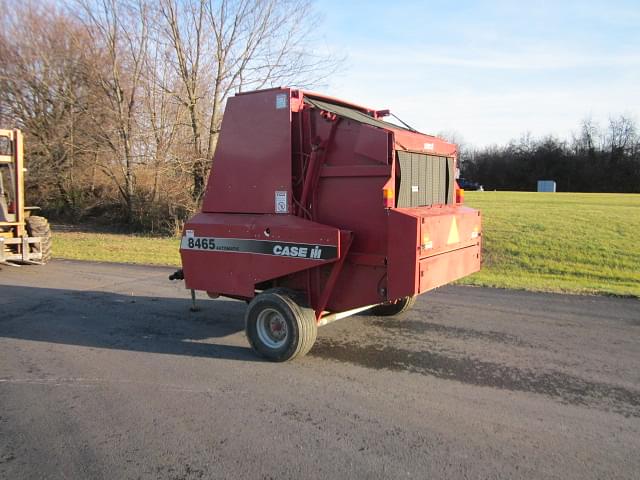 Image of Case IH 8465 equipment image 4