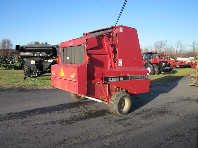 Image of Case IH 8465 equipment image 2