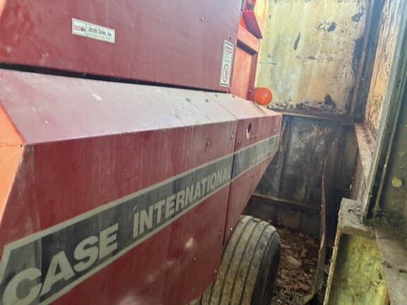 Image of Case IH 8465 equipment image 4