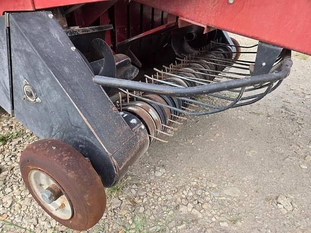 Image of Case IH 8585 equipment image 1