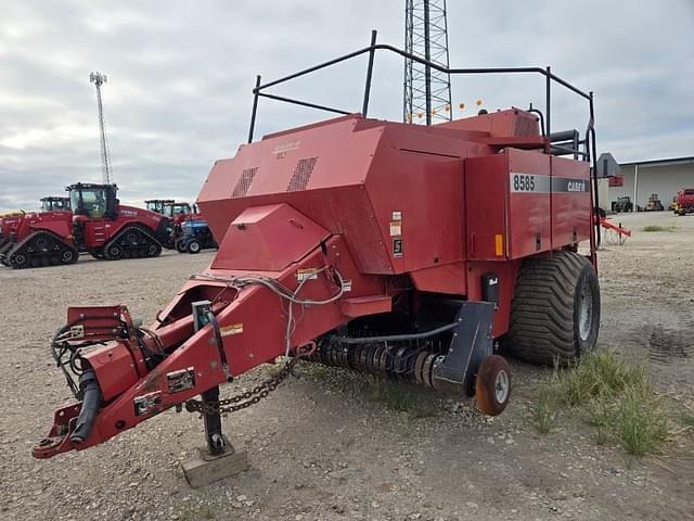 Image of Case IH 8585 equipment image 3