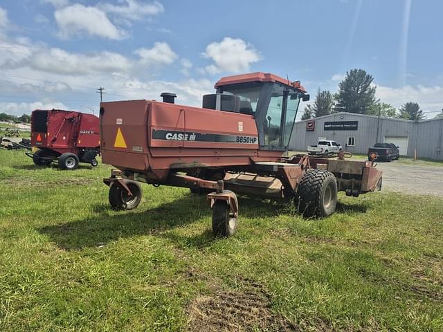 Image of Case IH 8850HP equipment image 1