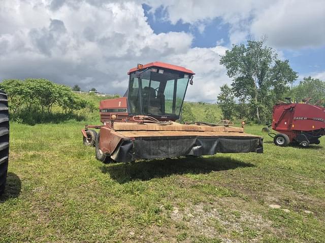 Image of Case IH 8850HP equipment image 2