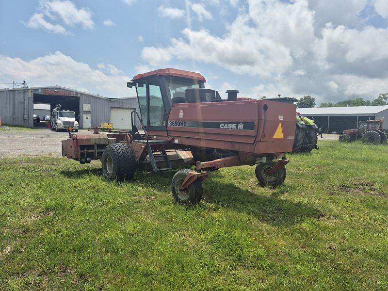 Image of Case IH 8850HP Primary image