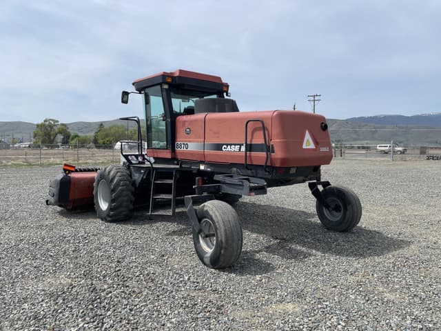 Image of Case IH 8870 equipment image 2