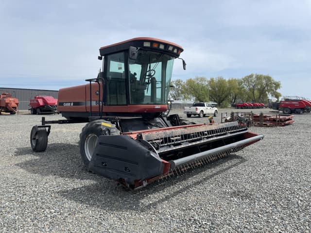 Image of Case IH 8870 equipment image 4