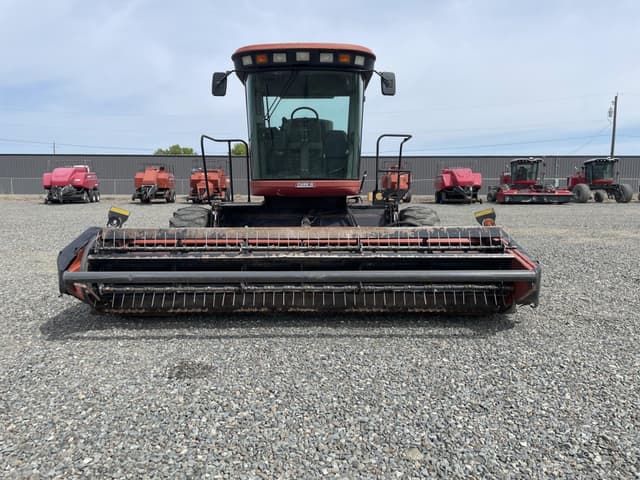Image of Case IH 8870 equipment image 4