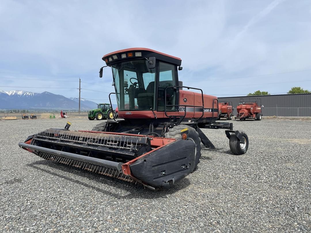 Image of Case IH 8870 Primary image