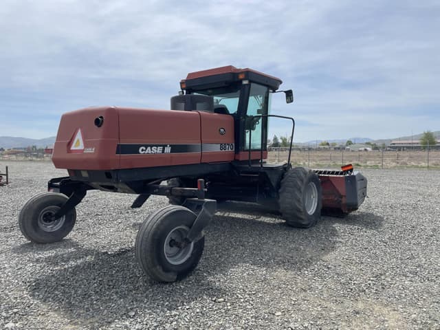 Image of Case IH 8870 equipment image 2