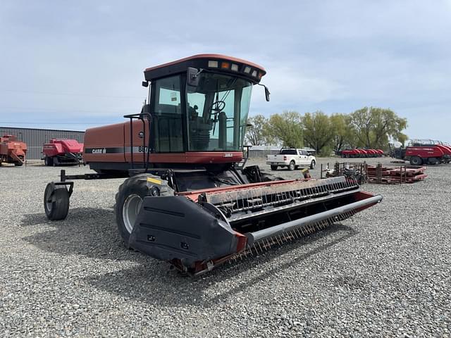 Image of Case IH 8870 equipment image 3