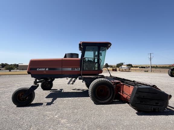 Image of Case IH 8870 equipment image 3
