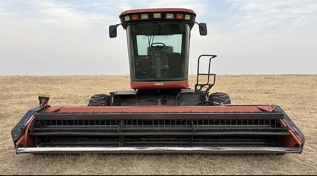 Image of Case IH 8870 equipment image 2