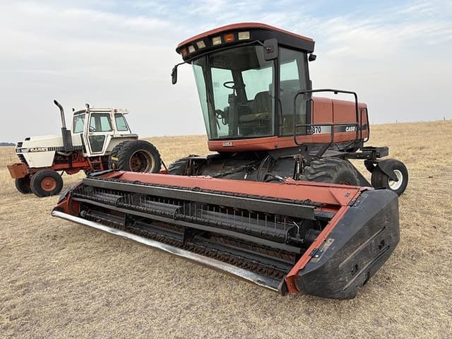 Image of Case IH 8870 equipment image 1