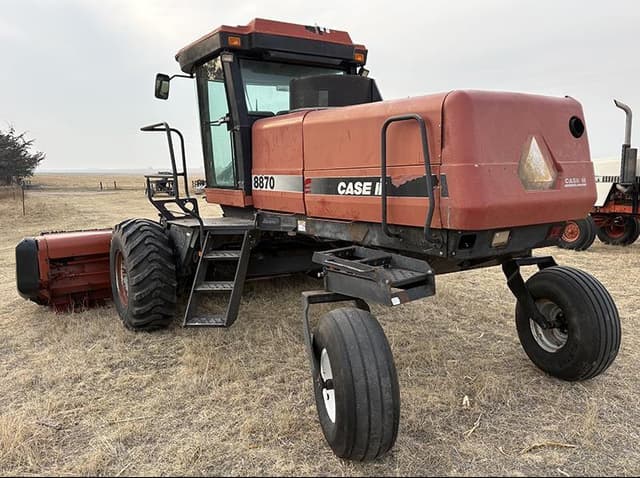Image of Case IH 8870 equipment image 4
