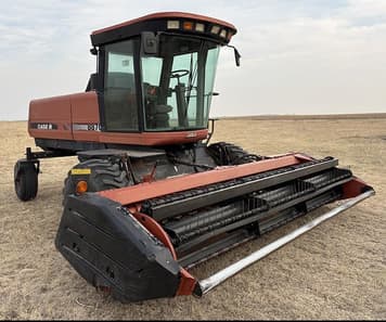 Main image Case IH 8870