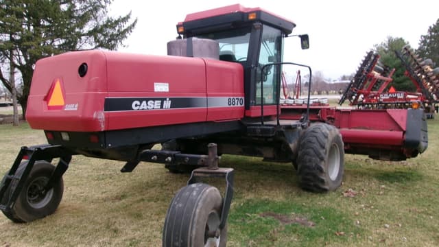 Image of Case IH 8870 equipment image 3
