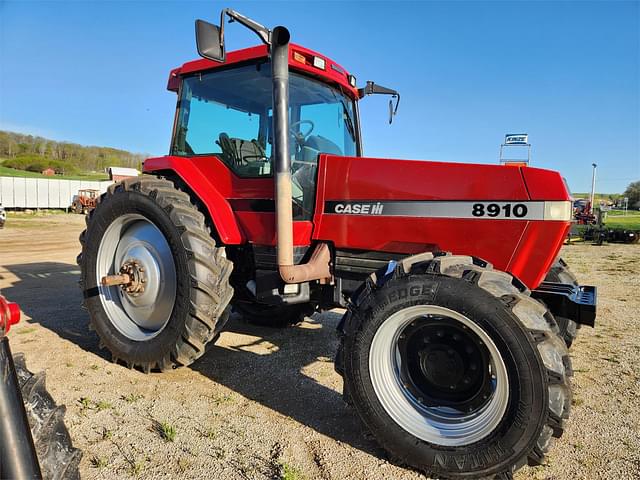 Image of Case IH 8910 equipment image 2