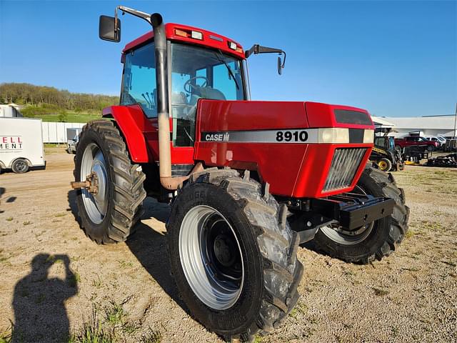 Image of Case IH 8910 equipment image 1