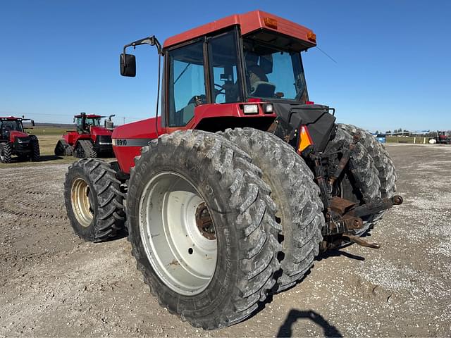 Image of Case IH 8910 equipment image 4