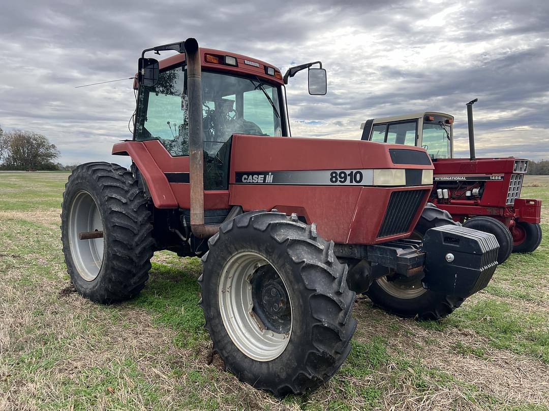 Image of Case IH 8910 Primary image