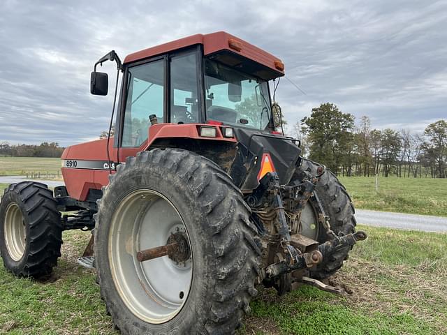 Image of Case IH 8910 equipment image 4