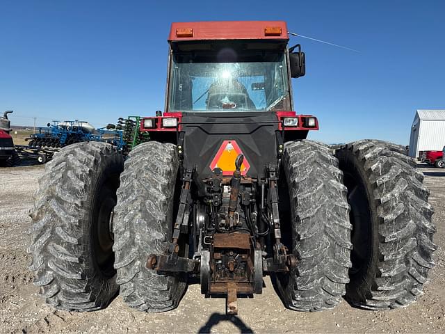 Image of Case IH 8910 equipment image 3