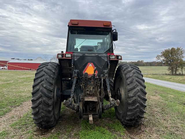 Image of Case IH 8910 equipment image 3