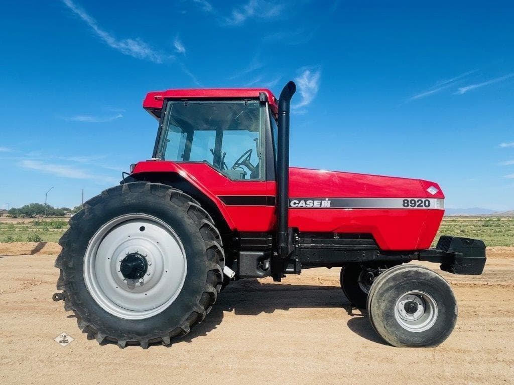 Image of Case IH 8920 Primary image