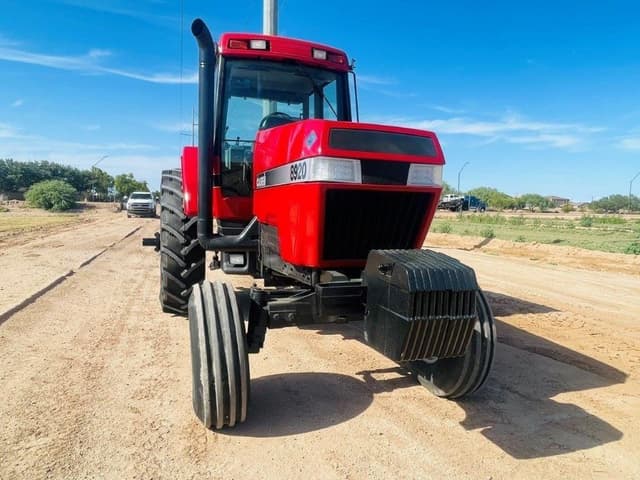Image of Case IH 8920 equipment image 2