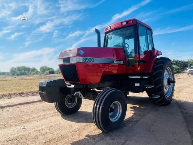 Image of Case IH 8920 equipment image 3