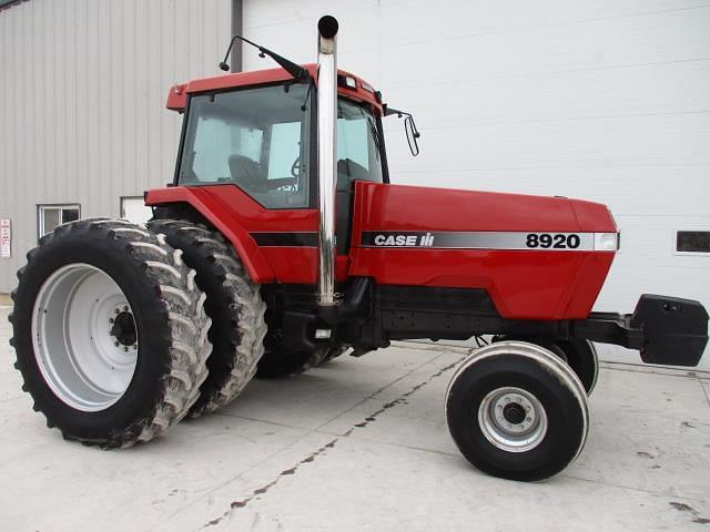 Image of Case IH 8920 equipment image 1