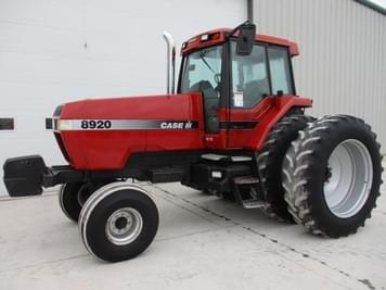 Main image Case IH 8920