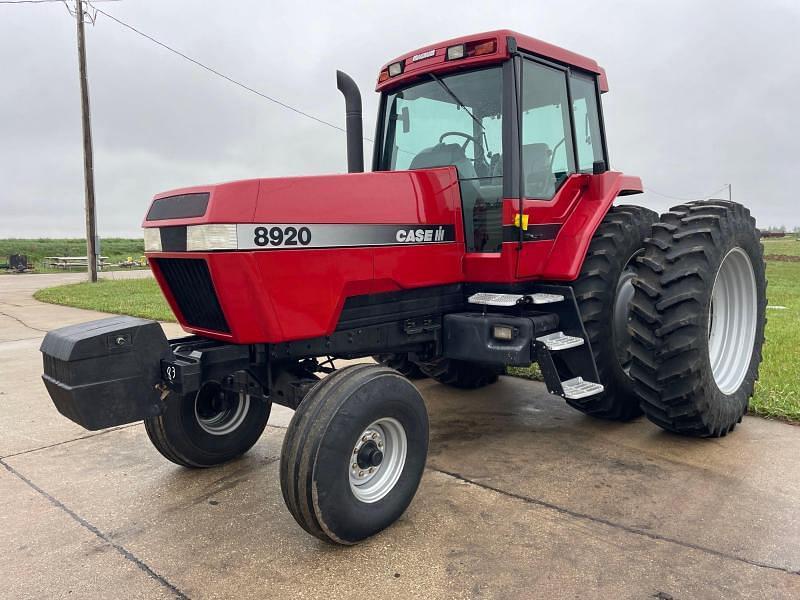 Image of Case IH 8920 Primary image