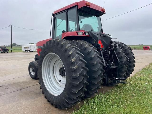 Image of Case IH 8920 equipment image 3