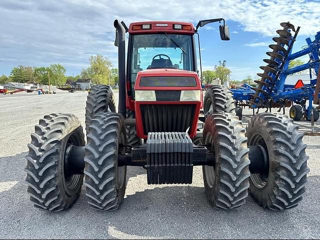 Image of Case IH 8920 equipment image 4