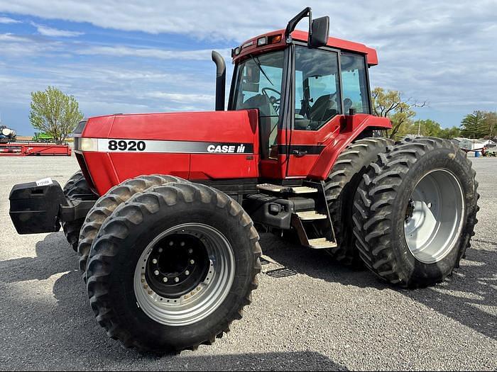 Image of Case IH 8920 Primary image