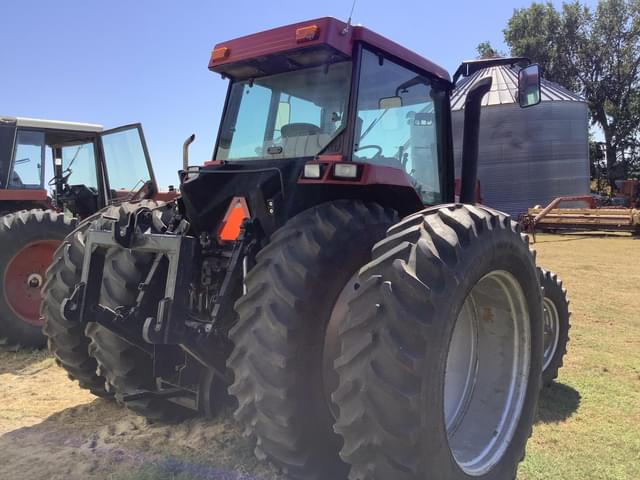 Image of Case IH 8920 equipment image 4