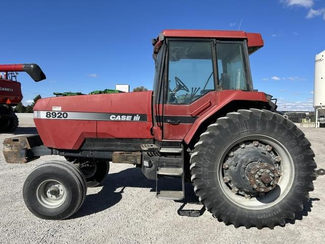 Image of Case IH 8920 equipment image 1