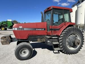 1998 Case IH 8920 Image