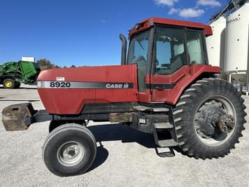 Main image Case IH 8920