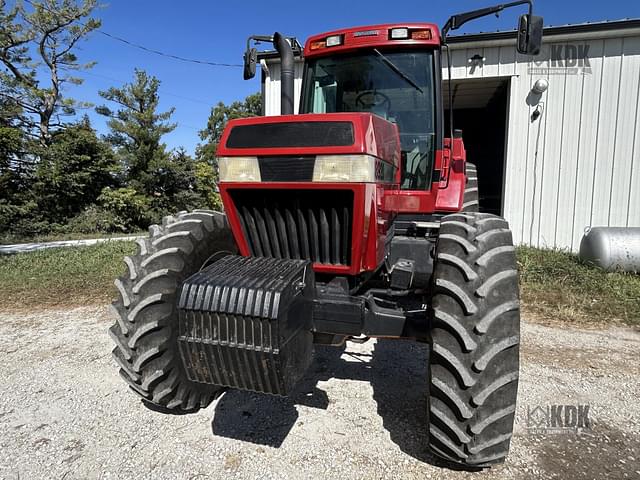 Image of Case IH 8920 equipment image 3