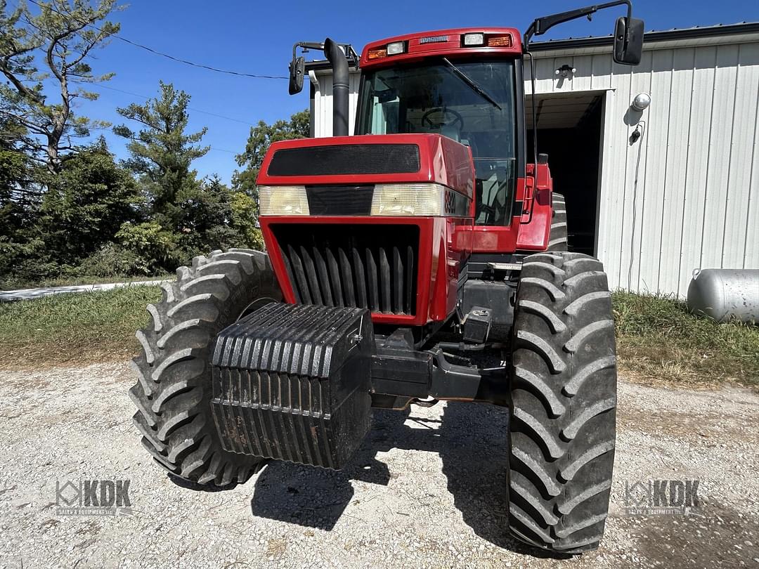 Image of Case IH 8920 Primary image